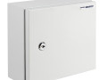 Корпус навесной ЩРн-12 260х310х120 IP54 метал. PRIZMA TOKOV ELECTRIC TKE-PZ-MRB-12-IP54