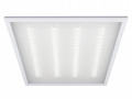 Светильник светодиодный PPL 595/U PRISMA 36Вт 6500К IP40 595х595х15мм JazzWay 5059412