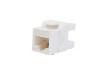 Модуль Keystone Jack кат.5E UTP 110 IDC 180град. TOKOV ELECTRIC TKE-KS-5E-180D-UTP