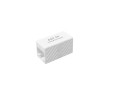 Проходной адаптер 8P8C(RJ-45) кат.5E UTP TOKOV ELECTRIC TKE-IC-8P8C-5E-UTP