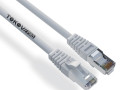Патч-корд кат.5E F/UTP 24 AWG LSZH 0.15м PRO TOKOV ELECTRIC TKP-PC06-5EF-CULSZH-015M