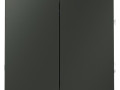 Выключатель 2-кл. СП S70 10А с самовозвратом механизм титан Voltum VLS020606