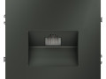 Розетка компьютерная 1-м СП S70 RJ45 кат.6 механизм титан Voltum VLS060106
