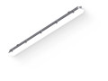 Светильник светодиодный SLIM 32 1262х124х85 CRI80 5000К milky IP65 II сер. CSVT ЦБ-00010706