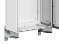 Консоль для настенного крепления корпусов RAM fit Г=250мм (уп.2шт) DKC R6CMS25