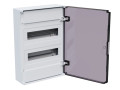 Корпус OptiBox Pro 24-NKR-IP40 пластик. КЭАЗ 379798