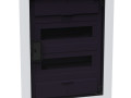 Корпус OptiBox Pro 24-VKR-IP40 пластик. КЭАЗ 379800