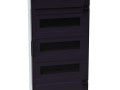 Корпус OptiBox Pro 36-NKR-IP40 пластик. КЭАЗ 379803