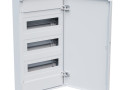 Корпус OptiBox Pro 36-NNR-IP40 пластик. КЭАЗ 379802