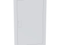 Корпус OptiBox Pro 36-VNR-IP40 пластик. КЭАЗ 379804