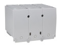 Крышка клеммная длинная OptiMat D400 D630-УХЛ3 КЭАЗ 337646