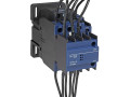 Контактор OptiStart E LC1E20K M5 220В AC 2НО+1НЗ КЭАЗ 385283