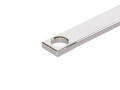 Шина 10х3мм L1000 медн. DKC BUSBAR-CU-10X3