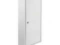 Корпус навесной ЩРн-48 610х300х120 IP31 метал. PRIZMA TOKOV ELECTRIC TKE-PZ-MRB-48-IP31