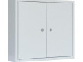 Корпус навесной ЩРн-72 480х560х120 IP31 метал. PRIZMA TOKOV ELECTRIC TKE-PZ-MRB-72-IP31