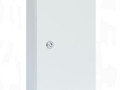 Корпус навесной ЩРн-18 390х255х120 IP54 метал. PRIZMA TOKOV ELECTRIC TKE-PZ-MRB-18-IP54