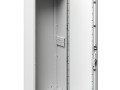 Корпус напольный RAM fit 2000х600х400мм без боков. вырезов DKC R6NFW206040