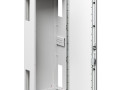 Корпус напольный RAM fit 1800х600х400мм с боков. вырезами DKC R6NFW186040F