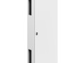 Корпус напольный RAM fit 2000х600х300мм с боков. вырезами DKC R6NFW206030F