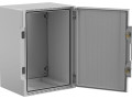 Корпус ЩМПп 400х300х220 IP66 пластик. TETRA IEK TR5-12-N-040-30-22-65