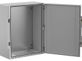 Корпус ЩМПп 500х400х180 IP66 пластик. TETRA IEK TR5-12-N-050-40-18-65
