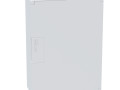 Корпус пластиковый OptiBox Pro 8-NNR-IP40 КЭАЗ 379782