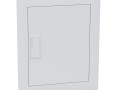 Корпус пластиковый OptiBox Pro 8-VNR-IP40 КЭАЗ 379784