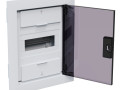 Корпус пластиковый OptiBox Pro 8-VKR-IP40 КЭАЗ 379785