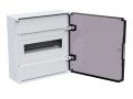 Корпус пластиковый OptiBox Pro 12-NKR-IP40 КЭАЗ 379788