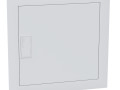 Корпус пластиковый OptiBox Pro 12-VNR-IP40 КЭАЗ 379789