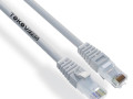 Патч-корд кат.6 U/UTP 24 AWG LSZH 0.5м PRO TOKOV ELECTRIC TKP-PC06-6U-CULSZH-050M