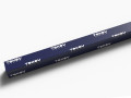 Кабель-канал 60х60 L2000 пластик бел. TOKOV ELECTRIC TKE-KK-60-60-2000-WH