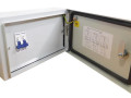 Ящик с понижающим трансформатором ЯТП 0.25 230/36 (2 авт. выкл.) IP54 TOKOV ELECTRIC TKE-TT12-36-250-54
