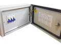 Ящик с понижающим трансформатором ЯТП 0.25 230/36 (3 авт. выкл.) IP54 TOKOV ELECTRIC TKE-TT13-36-250-54
