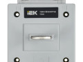 Трансформатор тока ТОП-0.66 250/5А кл. точн. 0.5 5В.А IEK ITP10-2-05-0250