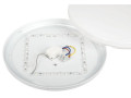 Светильник светодиодный Классик SPB-6 Slim Night SKY WH 36W-4K 36Вт 4000К без ДУ Эра Б0069782