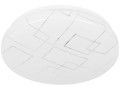 Светильник светодиодный SPB-6 Slim Neo 24W-4K 24Вт 4000К IP20 1800лм без ДУ Эра Б0071149
