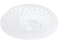 Светильник светодиодный Классик SPB-6 Slim Lily 18W-4K 18Вт 4000К IP20 1260лм без ДУ Эра Б0071155