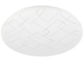 Светильник светодиодный Классик SPB-6 WH 70W-6.5K Slim Neo 70Вт 6500К IP20 5250лм без ДУ Эра Б0071154