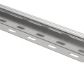 Перегородка разделительная H=50 L3000 0.7мм IEK CRP00-5-050-3000-07