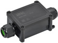 Коробка распределительная герметичная WTP-410 IP68 2 ввода IEK UWB20-I-450-40-02-68