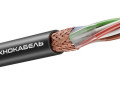 Кабель МКЭШВнг(А)-LS 4х2х1.0 500В (м) Технокабель 00-00155801