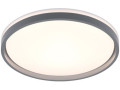 Светильник светодиодный SPB-6 Opal 86W-3K-6.5K-RC GR 86Вт 3000-6500К потолочн. с ДУ Эра Б0070182