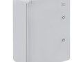 Корпус ударопрочный ЩМПп 350х250х150 IK10 IP65 АБС пластик PRIZMA TOKOV ELECTRIC TKE-PZ-PB02-IK10-IP65