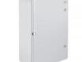 Корпус ударопрочный ЩМПп 600х400х200 IK10 IP65 АБС пластик PRIZMA TOKOV ELECTRIC TKE-PZ-PB08-IK10-IP65