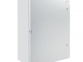 Корпус ударопрочный ЩМПп 600х500х220 IK10 IP65 АБС пластик PRIZMA TOKOV ELECTRIC TKE-PZ-PB11-IK10-IP65