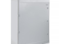 Корпус ударопрочный ЩМПп 800х600х260 IK10 IP65 АБС пластик PRIZMA TOKOV ELECTRIC TKE-PZ-PB10-IK10-IP65