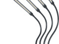 Светильник светодиодный 95 584 NDF-FITO-C01-01-40W-BL 40Вт IP40 на прищепке с таймером для растений полного спектра Navigator 95584