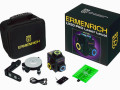 Уровень лазерный PRO LV50 фиолет. Ermenrich 84086