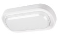 Светильник светодиодный PBH-PC9-OA 24Вт 4000К IP65 2400лм ЖКХ бел. JazzWay 5070172